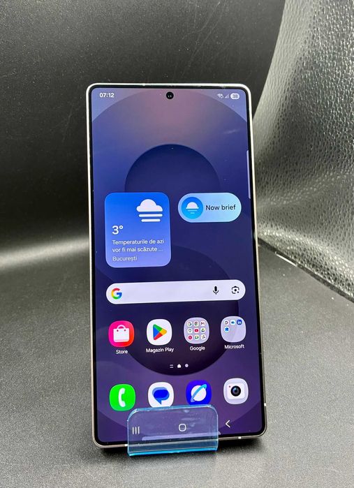 Hope Amanet P5 Samsung S25 Ultra 5G / 256GB / 12GB RAM