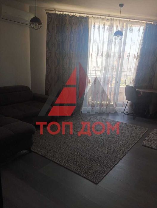 Дава се под наем Двустаен апартамент в Варна, Операта - 65 кв.м за 663 € - Снимка #4