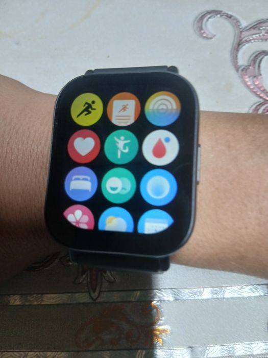 Redmi Watch 5 Active