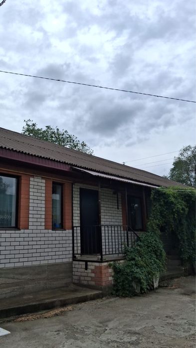 Продам дом, в ипотеку проходит !