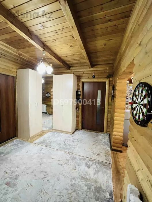 Продам или обмен 4 - ком дом.