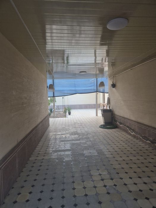 4 сотих уй сотилади. 6 зона, 4та падвал.  Сув, газ, конализаци бор