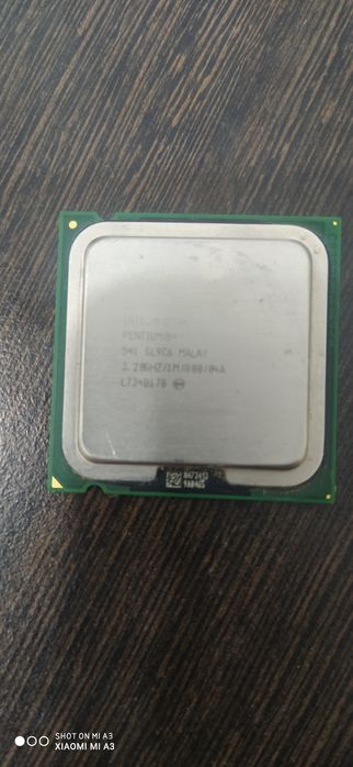 Продаются запчасти на компьютер