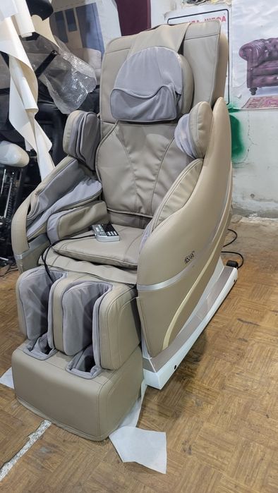 Массажное кресло irest-sl33