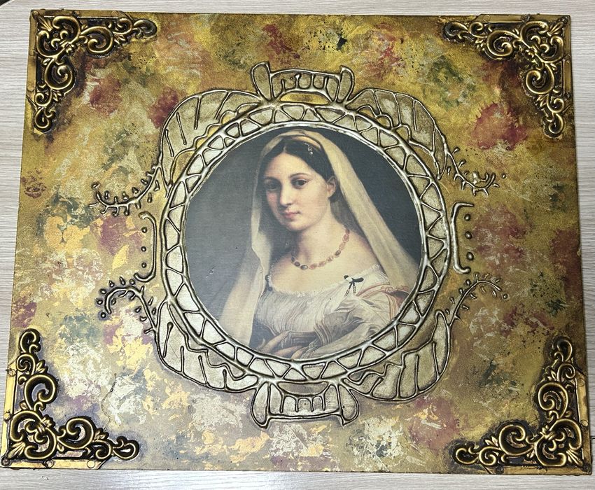 Картины , антиквариат