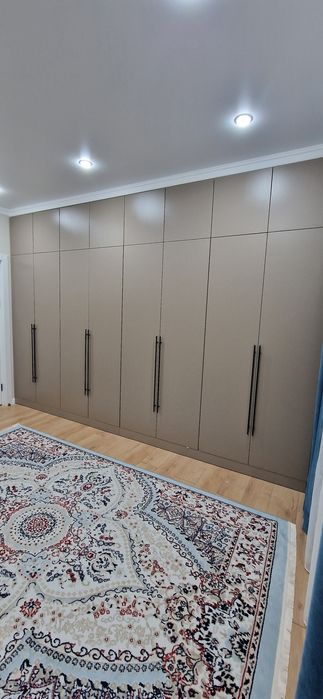 Сборка мебели качественно