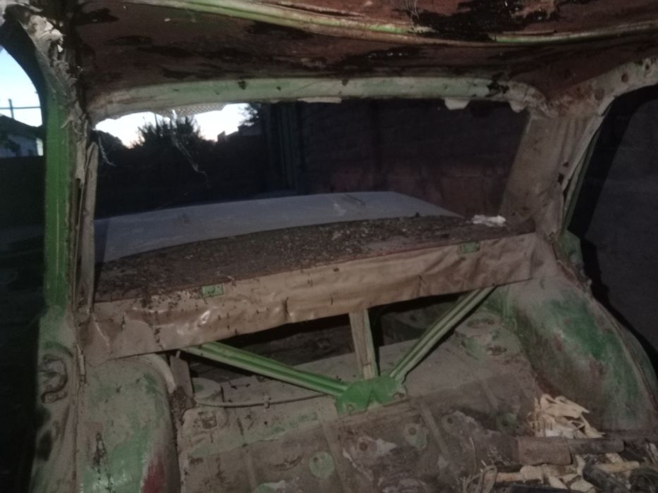 Ваз Нол он  бір 79 жылғы