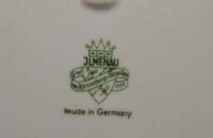 рыбные тарелки ручная работа