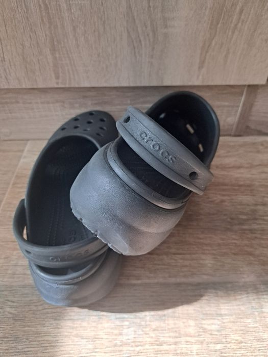 Дамски чехли / кроксове CROCS , намер 38