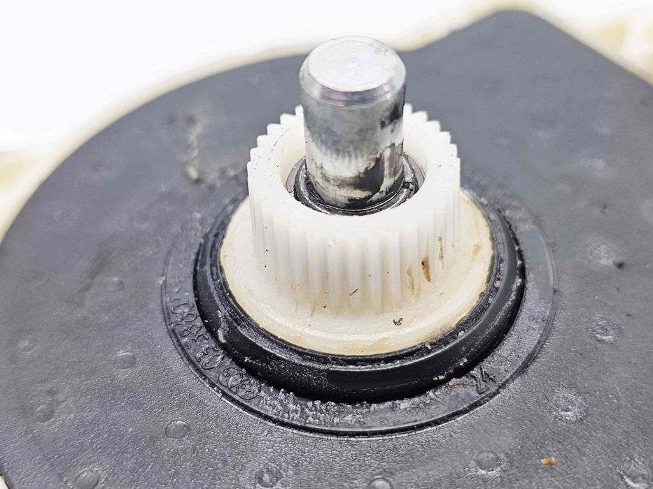 Motoras geam stanga fata Mercedes Clasa CLK (C209) [Fabr 2002-2009] A2