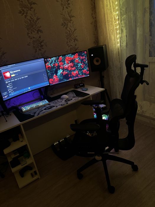 Мониторы для компьютера 240ghz