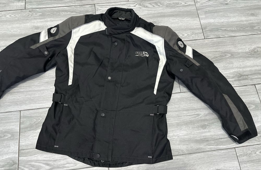 Geacă moto Fast Way