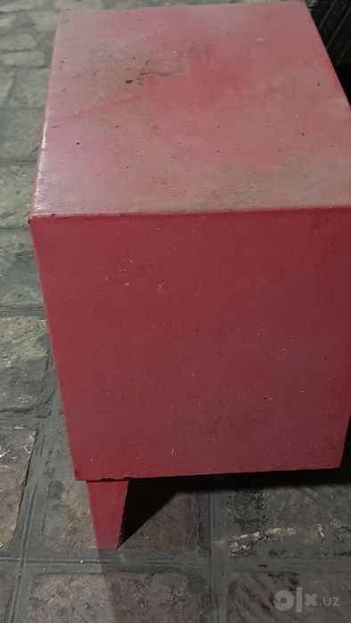Печка. Работает названиеPOLYATE