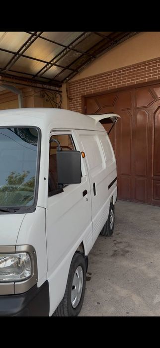 Damas van 2021-yil