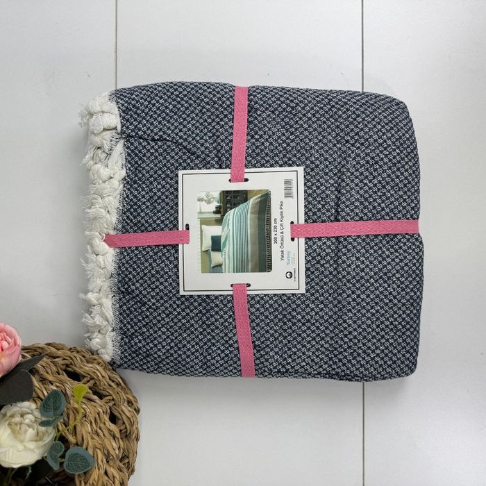 Плед покрывало PAMUKÖREN