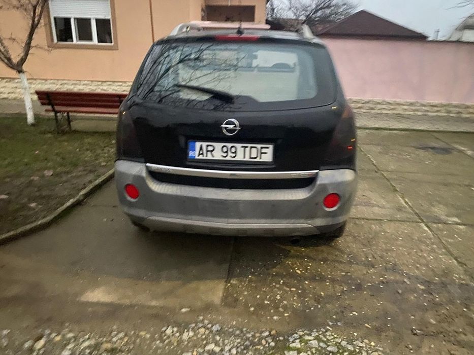 Opel Antara 2.0cdti 150cp 2007 Euro4