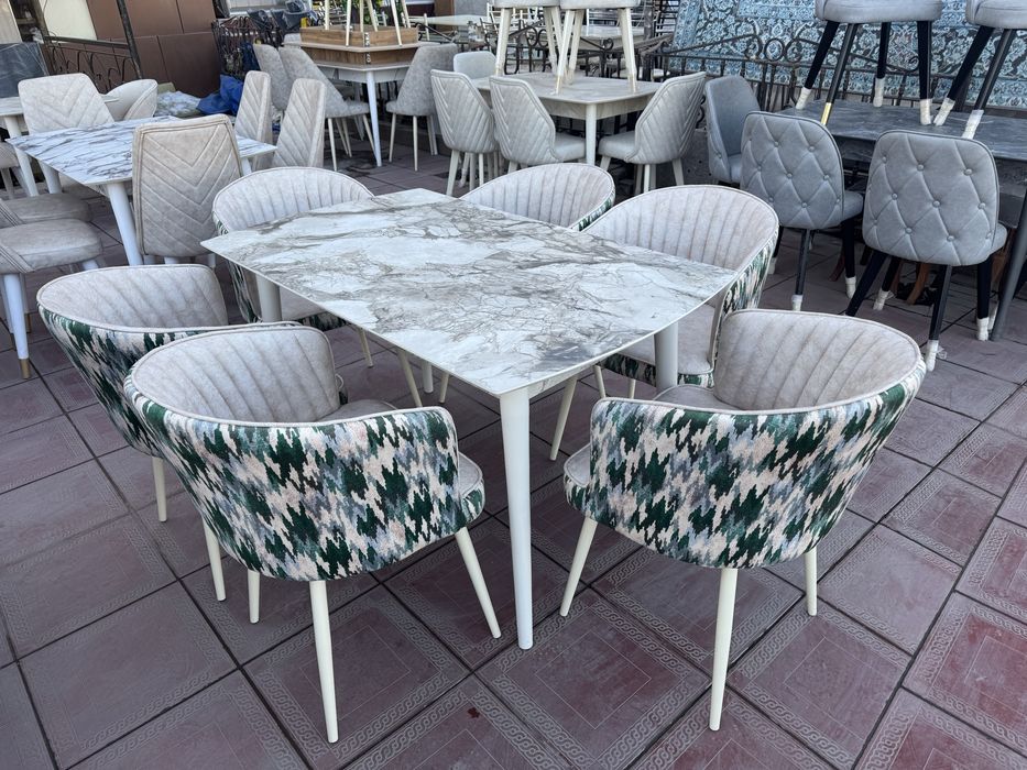 Oz qollaringiz bilan ruscha stul