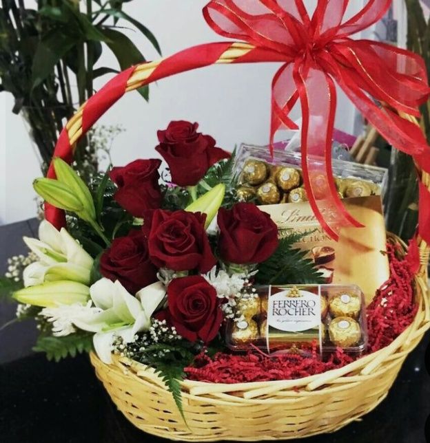 Подарок сюрприз, для него/неё