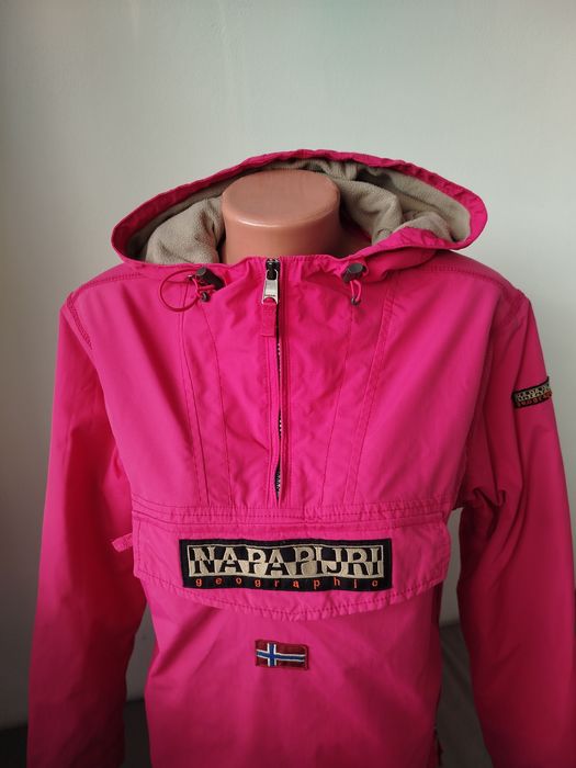 NAPAPIJRI  дамски/ детски/ анорак