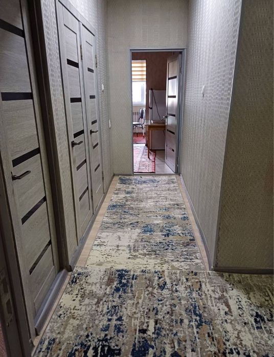 Аренда 3 хонали тузель-3