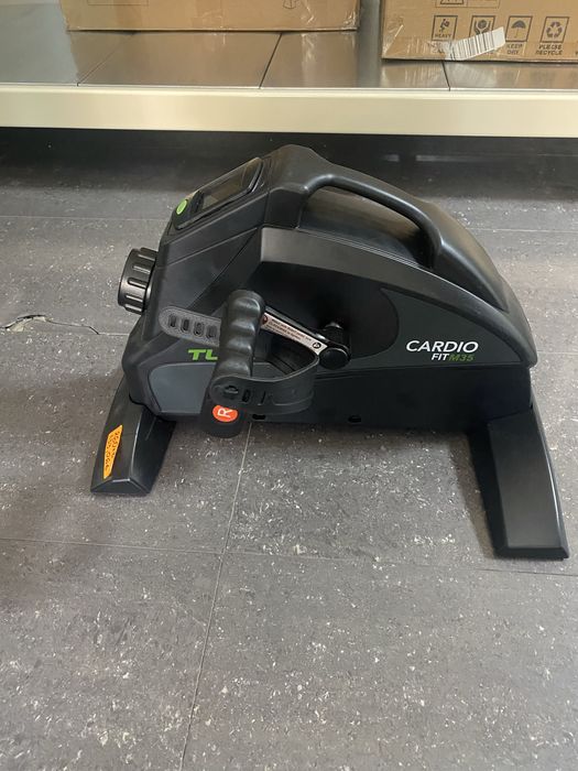 Мини фитнес уреди за дома