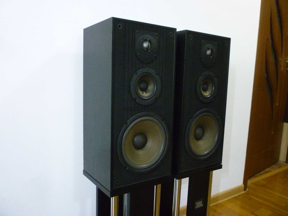 boxe  jbl  -tlx 150