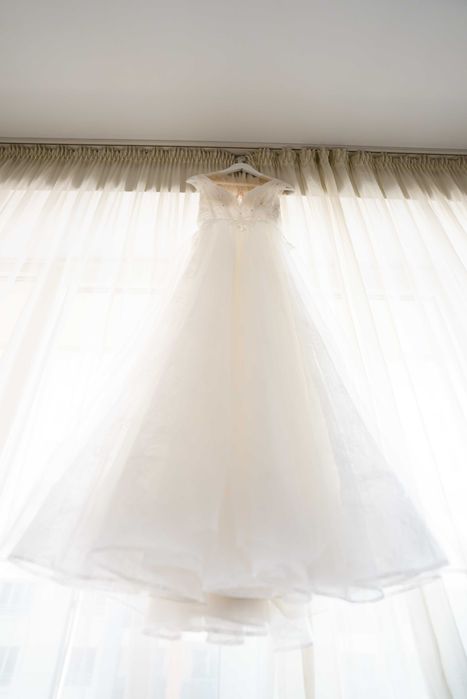 Rochie de mireasa