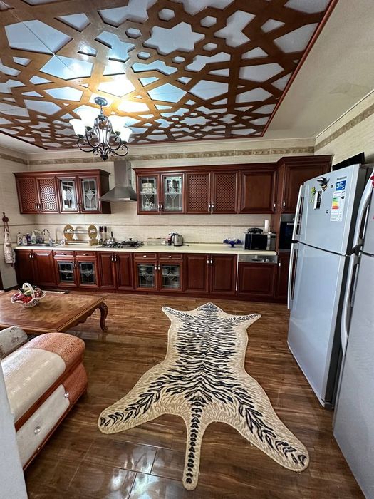 Продается дом с евроремонтом