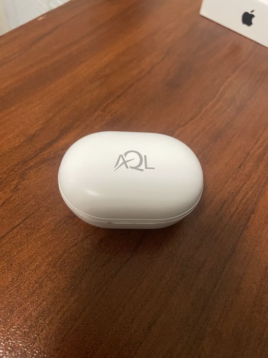 AQL - безжични слушалки