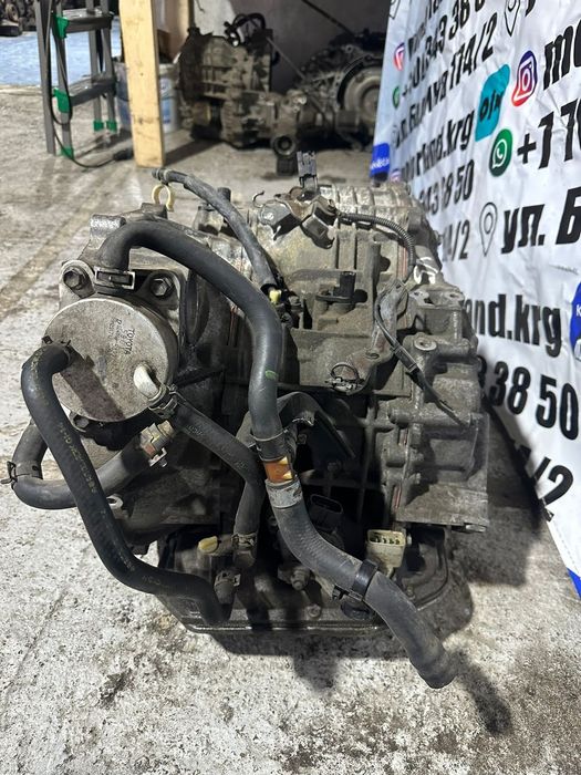 АКПП(вариатор) Тойота Эстима АСР50 2.4литра