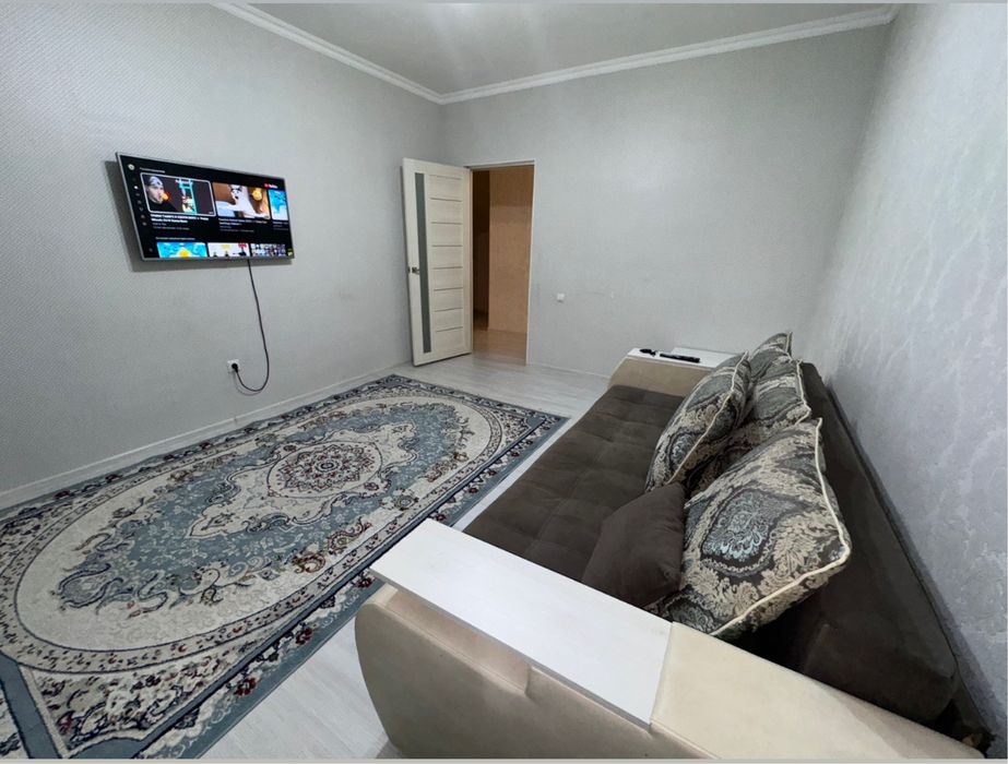 Нурсая-Тулпар.2 ком