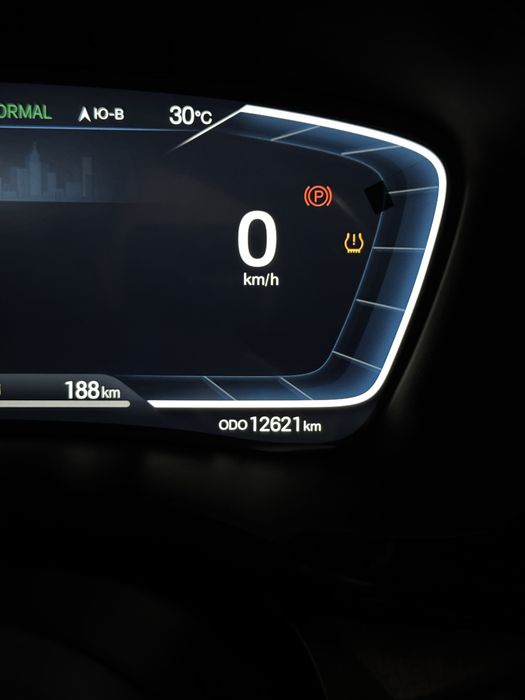 Byd song plus hibrit