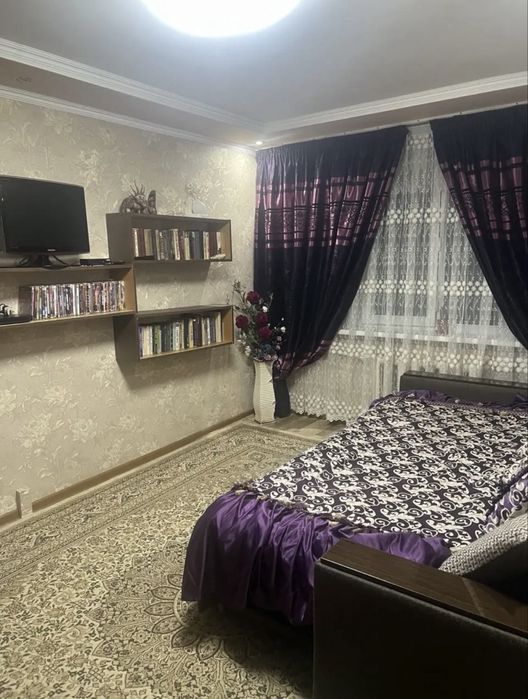 Максим Горький 1 комнатная