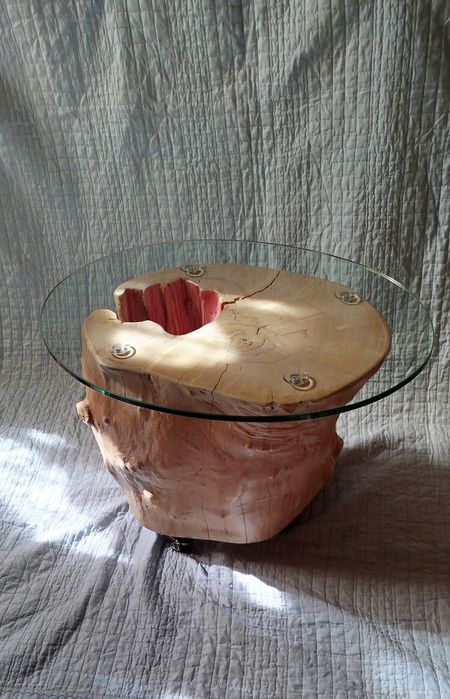 Кофейные и журнальные столики