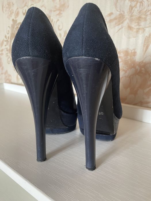 Туфли женские