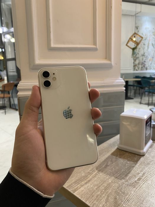 Айфон 11 / Iphone 11 128 гб