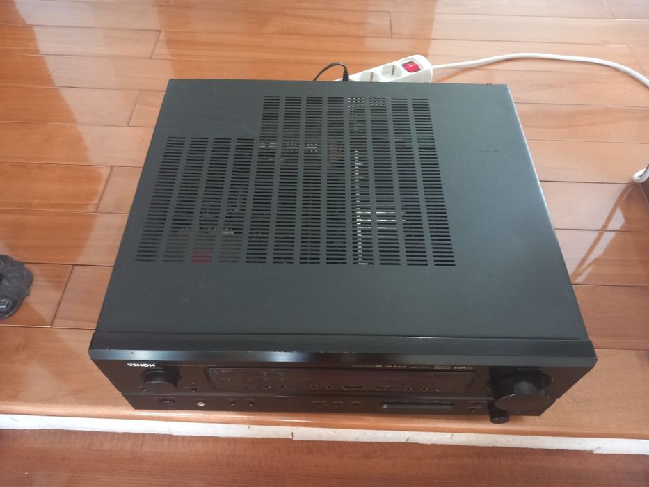 Denon AVR 1803  (6.1)