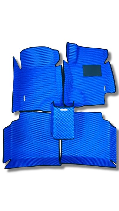 Эва коврики Ева полики