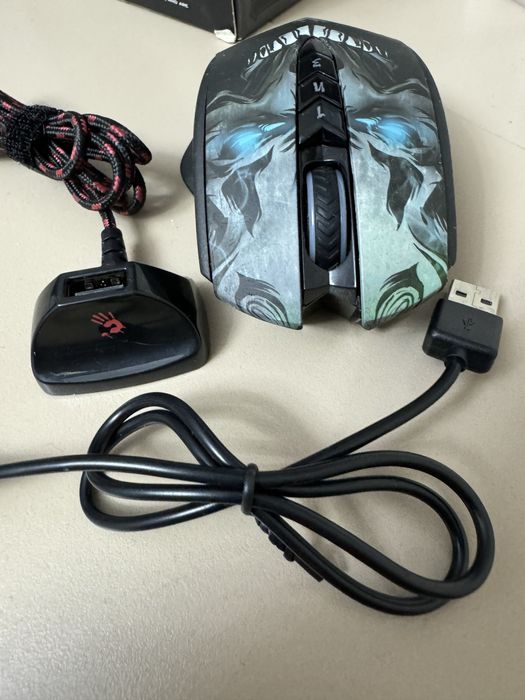 Продам Мышку Blody