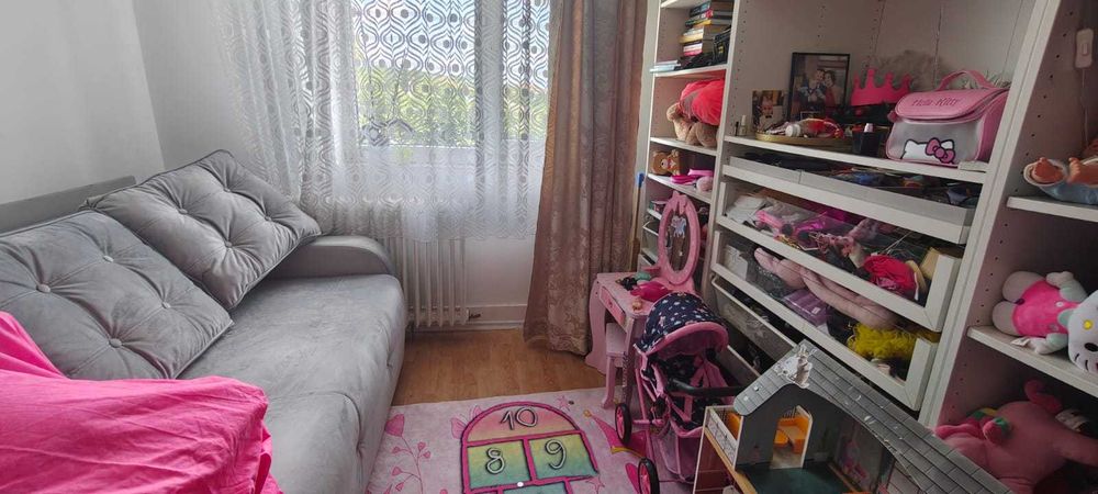 Apartament de vanzare