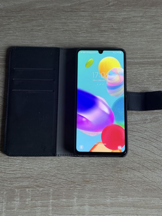 Samsung Galaxy A41  model SM-A415F/DSN 64Gb 4GB RAM ca nou