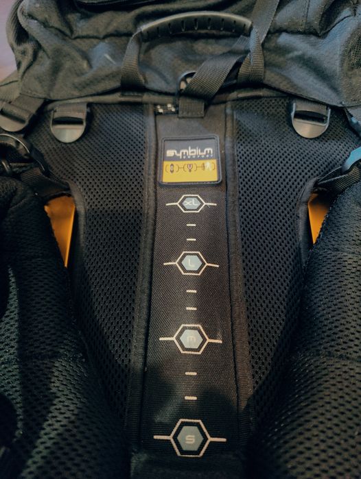 Rucsac Quechua Symbium 70+10L