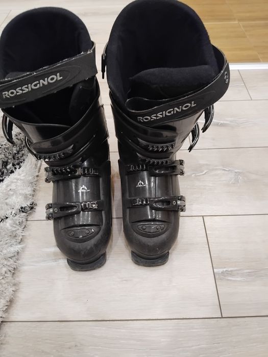 Ски обувки Rossignol