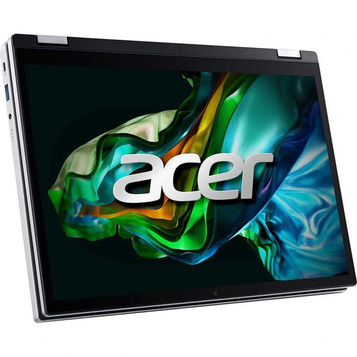 Laptop 2 in 1 ACER Aspire 3 Spin 14, Intel Core i3-N305 8GB DDR5 + Pen