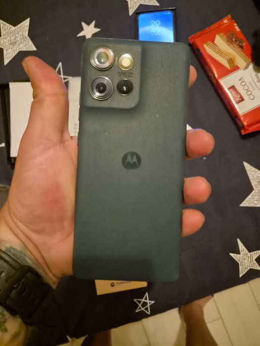 Motorola Edge 50
