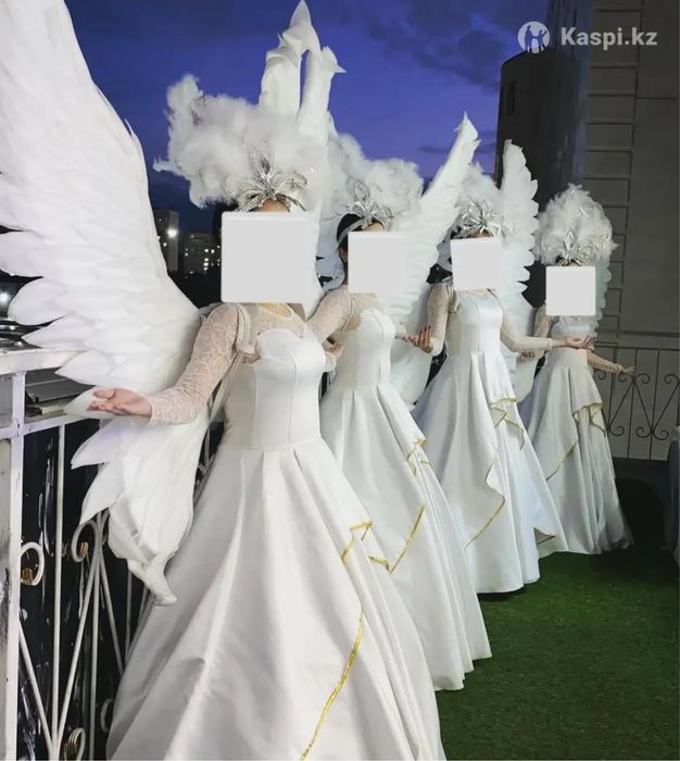 Продается танцевальный костюм