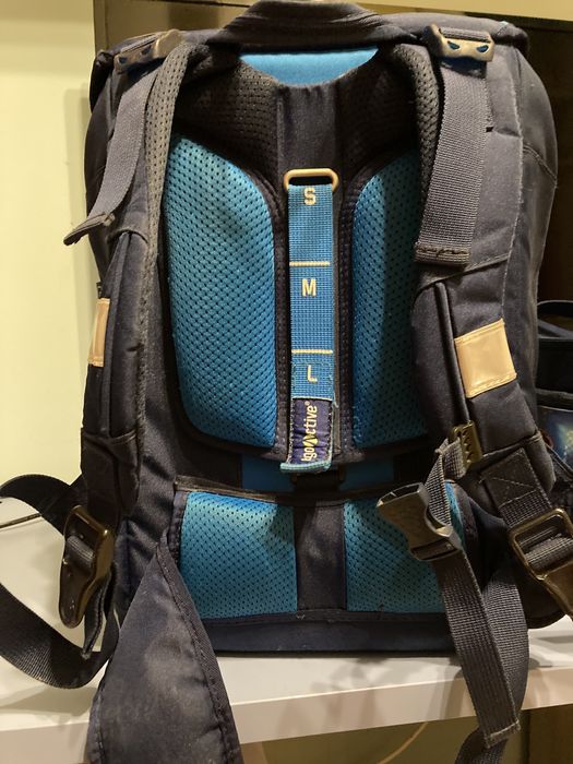 Ученическа раница Herlitz