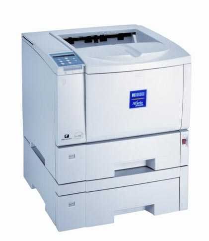 RICOH AP400 AP410 toner type 220 laser original - NOI! SIGILAT!