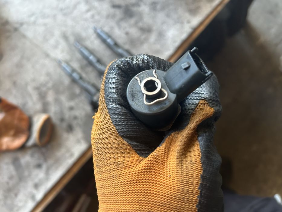 Дюзи за рено 1.9 дти / Renault 1.9 dti