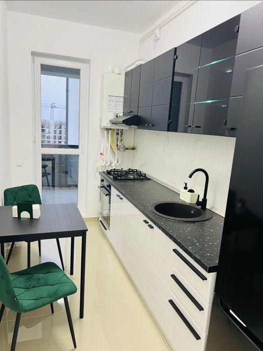 Garsonieră de închiriat în regim hotelier zona Miorița